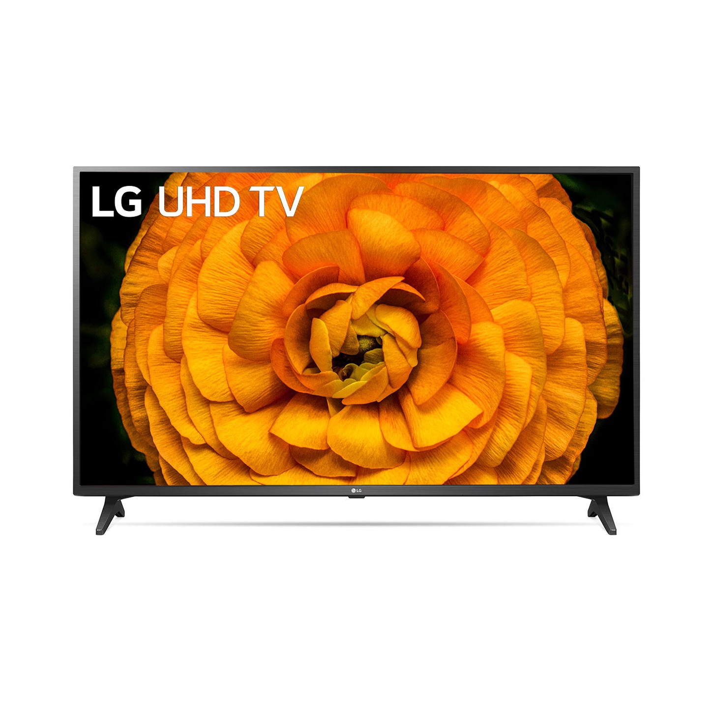 (NEW 2020) LG 4K SMART TV 55