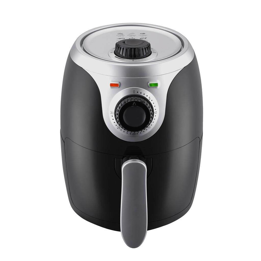 หม้อทอดไร้น้ำมัน Air Fryer รุ่น MV-014 Smart home