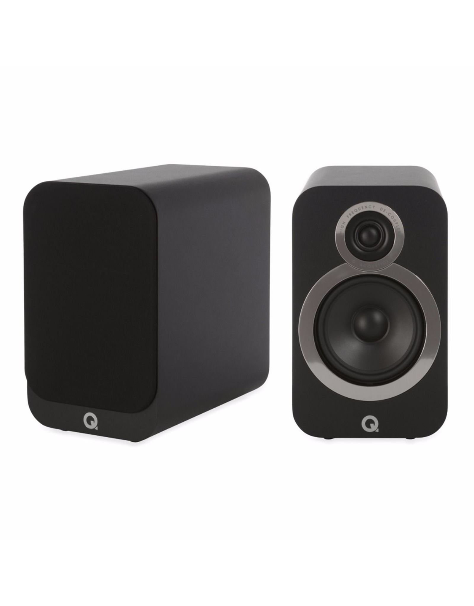 Q ACOUSTICS Q3020i Bookshelf Speaker