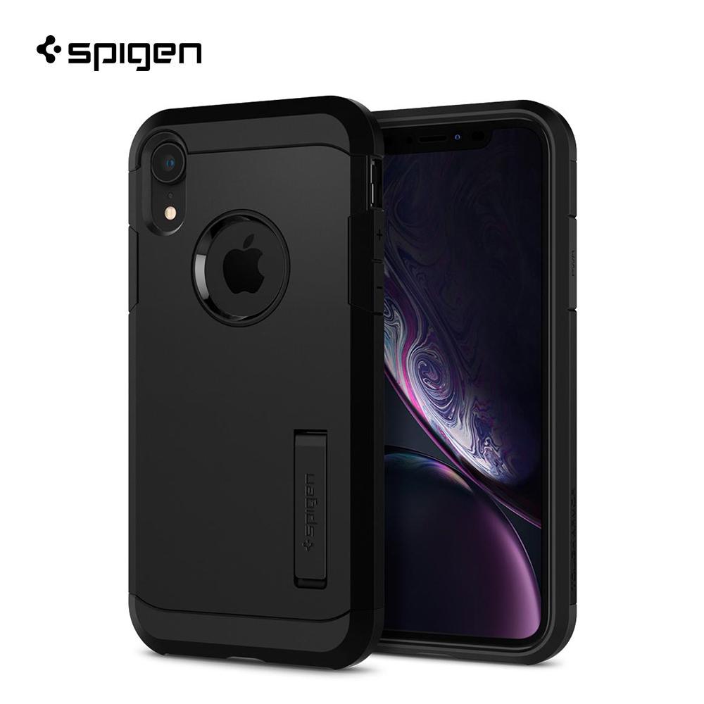 SPIGEN เคส Apple iPhone XR Case Tough Armor