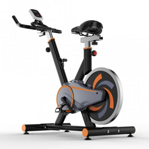 Fit2 firm Spin Bike