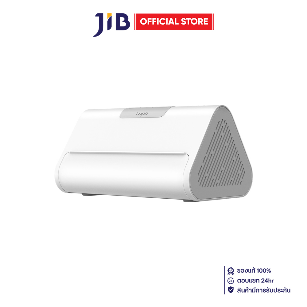 Smart Hub (Smart Hub) Tp-Link Tapo H500 Smart Homebase ราคา 4,590 บาท*ส่งฟรี