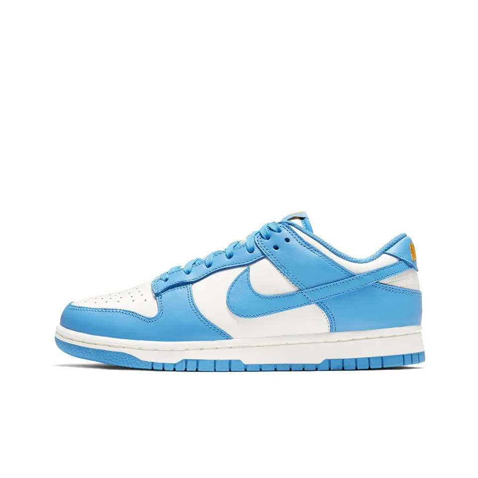 รองเท้า Nike Dunk Coast Unisex Nike รองเท้า ผ้าใบ หญิง รองเท้าผู้ชาย ราคา 3,700 บาท*ส่งฟรี