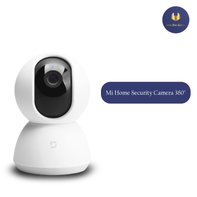 Xiaomi Mi Home Security Camera 360? รุ่น 1080P กล้องวงจรปิด