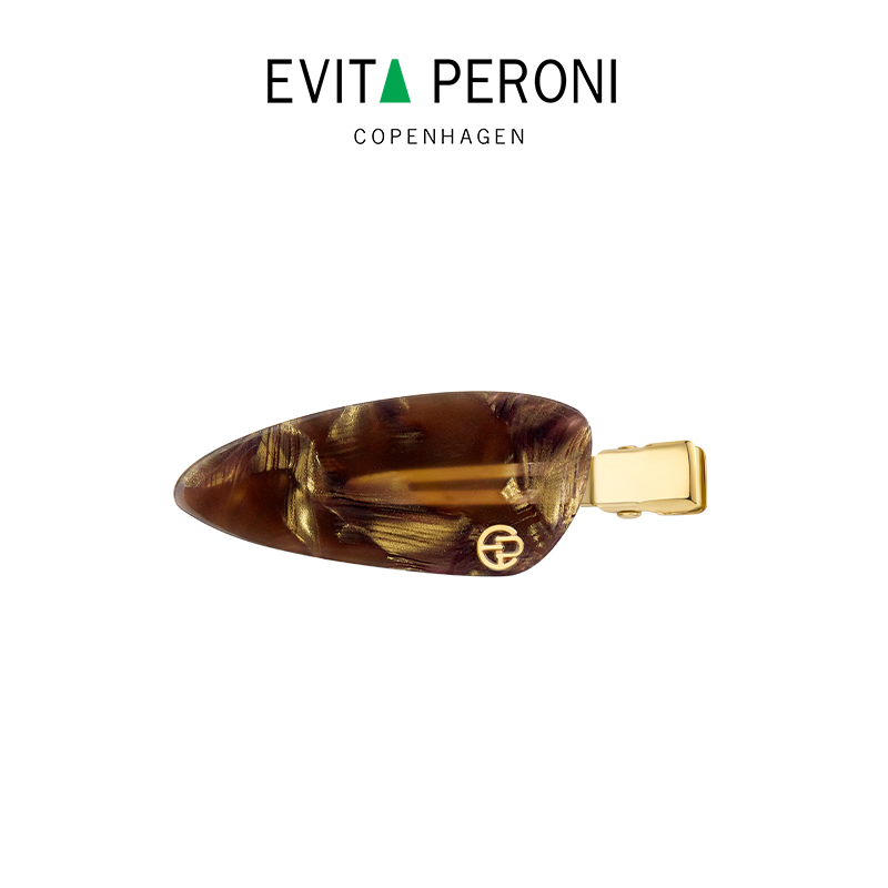 Evita Peroni Helen Pelican Hair Clip ราคา 1,150 บาท*ส่งฟรี