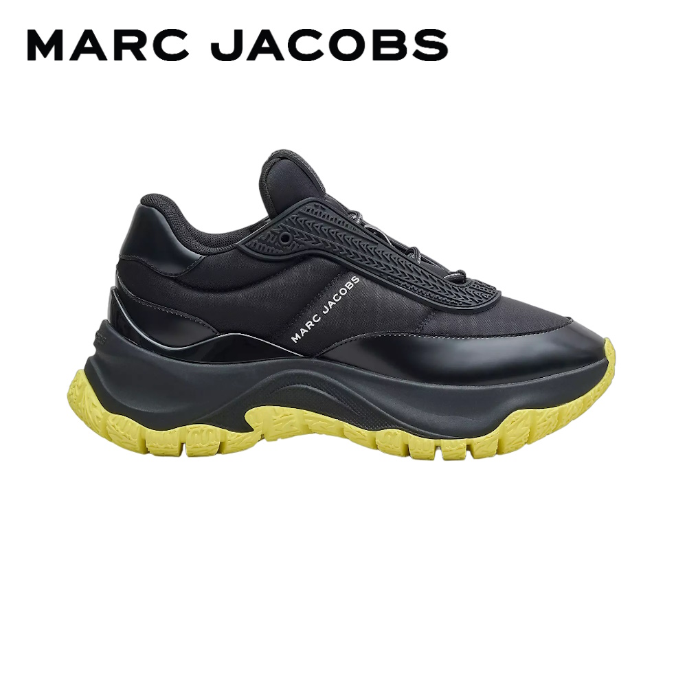 MARC JACOBS THE LAZY RUNNER PF23 2F3FSN001F08784 รองเท้าผ้าใบ ราคา 14,500 บาท*ส่งฟรี
