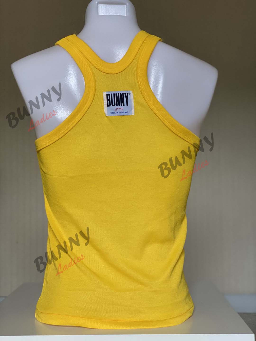 Bunny Jump vest