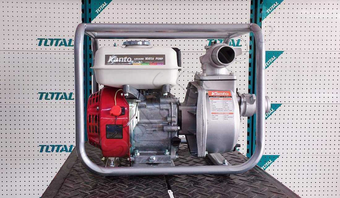 03124 เครื่องสูบน้ำ6.5แรง ท่อดูดและท่อออกขนาด2นิ้ว สนับสนุนเราเหมือนมีเพื่อนที่เป็นช่างอยู่ข้างๆ ราคา 5,480 บาท*ส่งฟรี