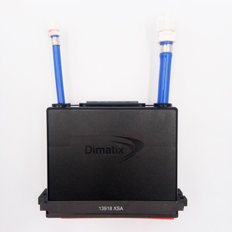 หัวพิมพ์ Dimatix Spectra Starfire SG 1024 สำหรับ Flora Gongzheng Witcolor ราคา 110,000 บาท*ส่งฟรี