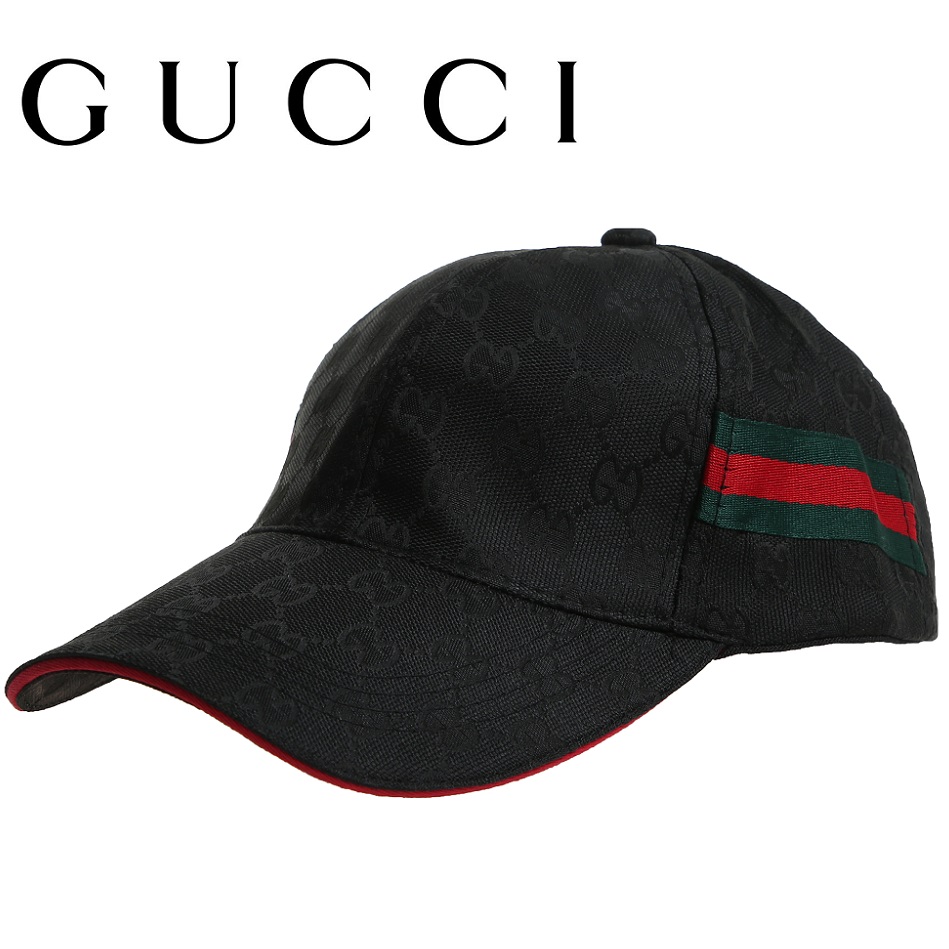 หมวกแก๊ป แฟชั่น Gucci กุชชี รุ่น G-01 เนื้อผ้าดี งานคุณภาพดี 100% ใส่ง่าย สะดวกสบาย หมวกแก๊ป หมวกแก็ปผู้ชาย หมวกแก๊ปผู้หญิง หมวกกันแดด Cap Fashion