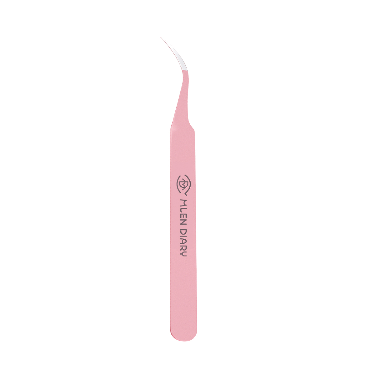 MLEN DIARY Pink Fairy tweezers เอ็ม เลน ไดอารี่ อายแลช พิงค์ แฟรี่ ทวิสเซอร์ ราคา 1,000 บาท*ส่งฟรี
