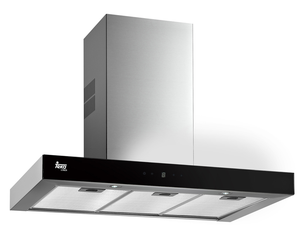 Teka Hood Range Hood Model Ldh 90.1 Tc ราคา 12,900 บาท*ส่งฟรี