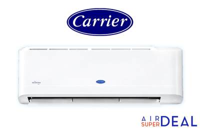 แอร์ Carrier Inverter GEMINI 42TEVGB ติดผนัง 20400 BTU ใหม่ล่าสุด ประหยัดไฟเบอร์ 5 แอร์ Carrier Inverter GEMINI 42TEVGB ติดผนัง 20400 BTU ใหม่ล่าสุด ประหยัดไฟเบอร์ 5