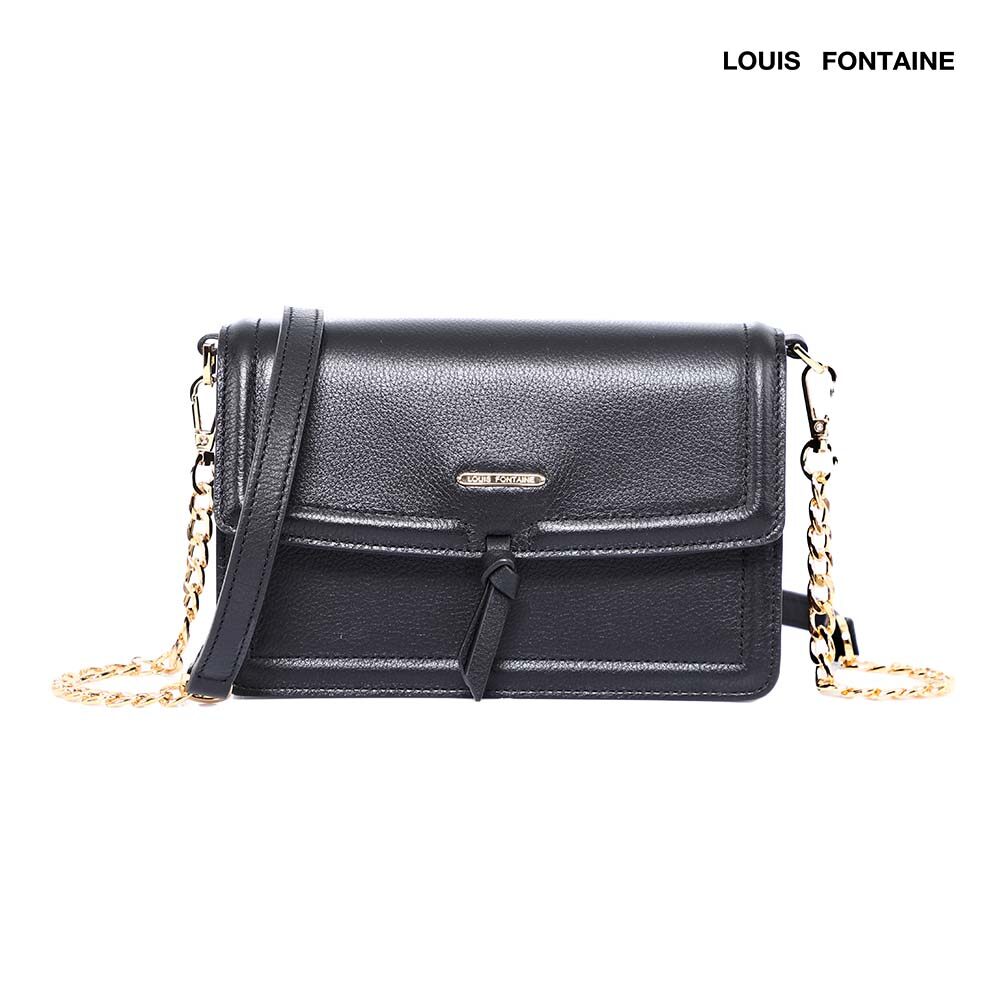 Louis Fontaine, Bags, Louis Fontaine Handbag