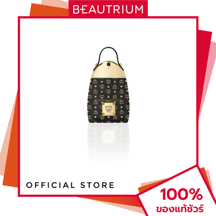 MCM Diamond EDP น้ำหอม 75ml BEAUTRIUM บิวเทรี่ยม ราคา 4,080 บาท*ส่งฟรี