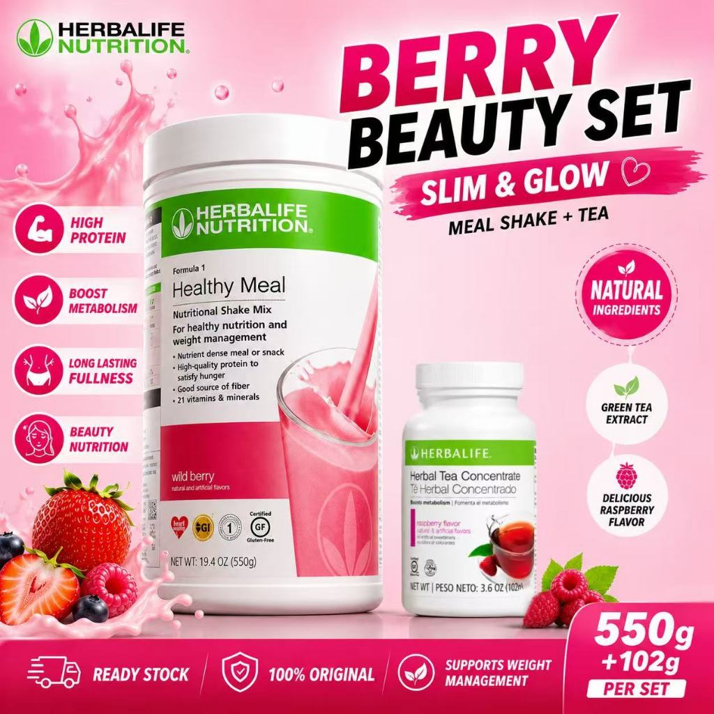 ขนมขบเคี้ยว ขนมทานเล่น บิสกิตกรุบกรอบ อาหาร ขนม และของใช้ในบ้าน Herbalife เฮอร์บาไลฟ์เพิ่มกล้ามเนื้อ Shaping Shake Sports Meal REPLACEMENT Powder High Whey Protein Resistance Anti-Hunger Nutrition Shake ราคา 1,095 บาท*ส่งฟรี