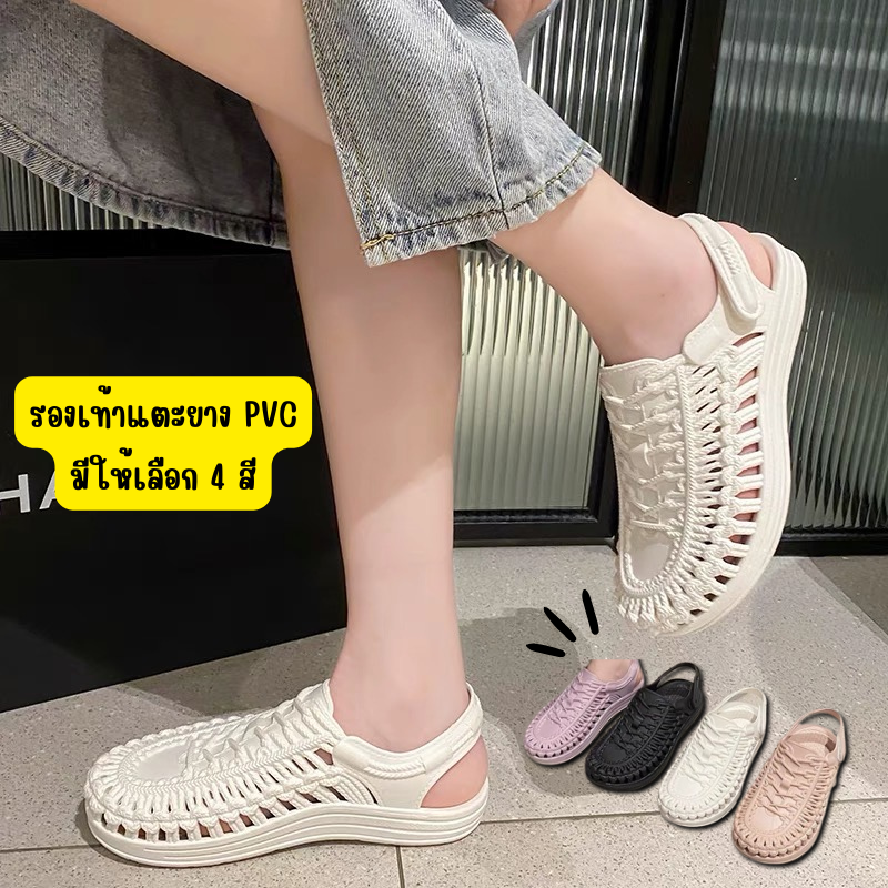 light weight comfortable 4 colors casual sandals