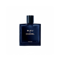 Authentic Chanel De Bleu Parfum 100ML Eau De Parfum