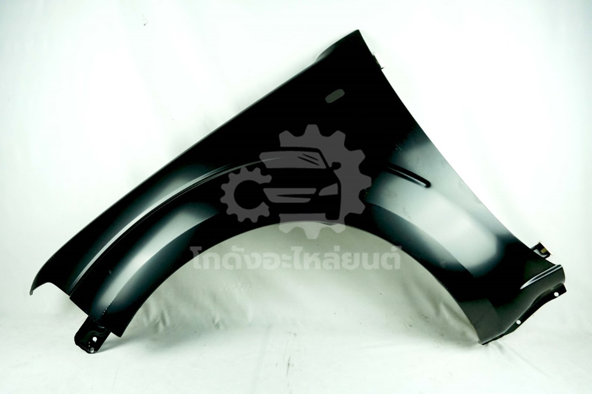 แก้ม บังโคลน นิสสัน นาวาร่า ปี 2007-2013 ตัวสูง (งานดิบลูกค้าต้องไปทำสีเอง) NISSAN NAVARA 2007-2013 4WD โกดังอะไหล่ยนต์ อะไหล่ยนต์ รถยนต์ ราคา 1,300 บาท*ส่งฟรี