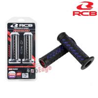 ปลอกแฮนด์ RCB HG55  handle- ยางกันลื่นทุกสภาพอากาศ | สำหรับรถทุกรุ่น