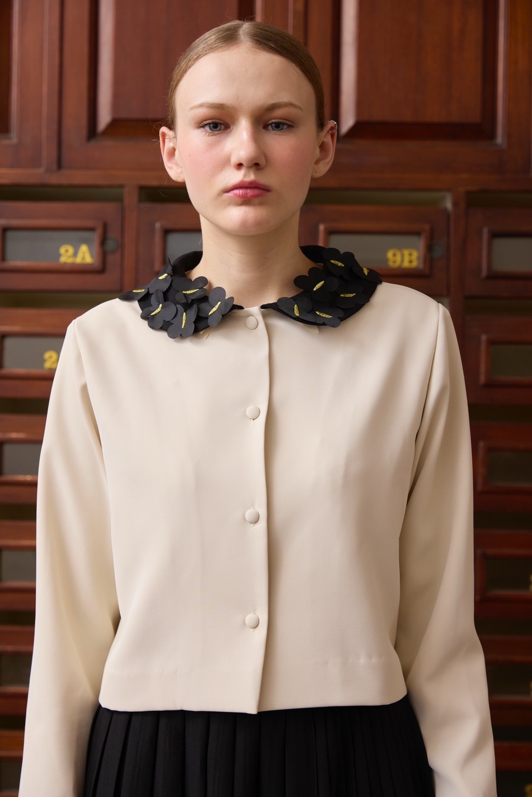Parrot to Go Ptg 1855 Cardigan ราคา 1,390 บาท*ส่งฟรี