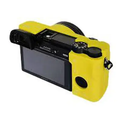 เคสกล้อง SILICONE CASE SONY รุ่น A5000/5100 (มีหลายสีให้เลือก) (3)