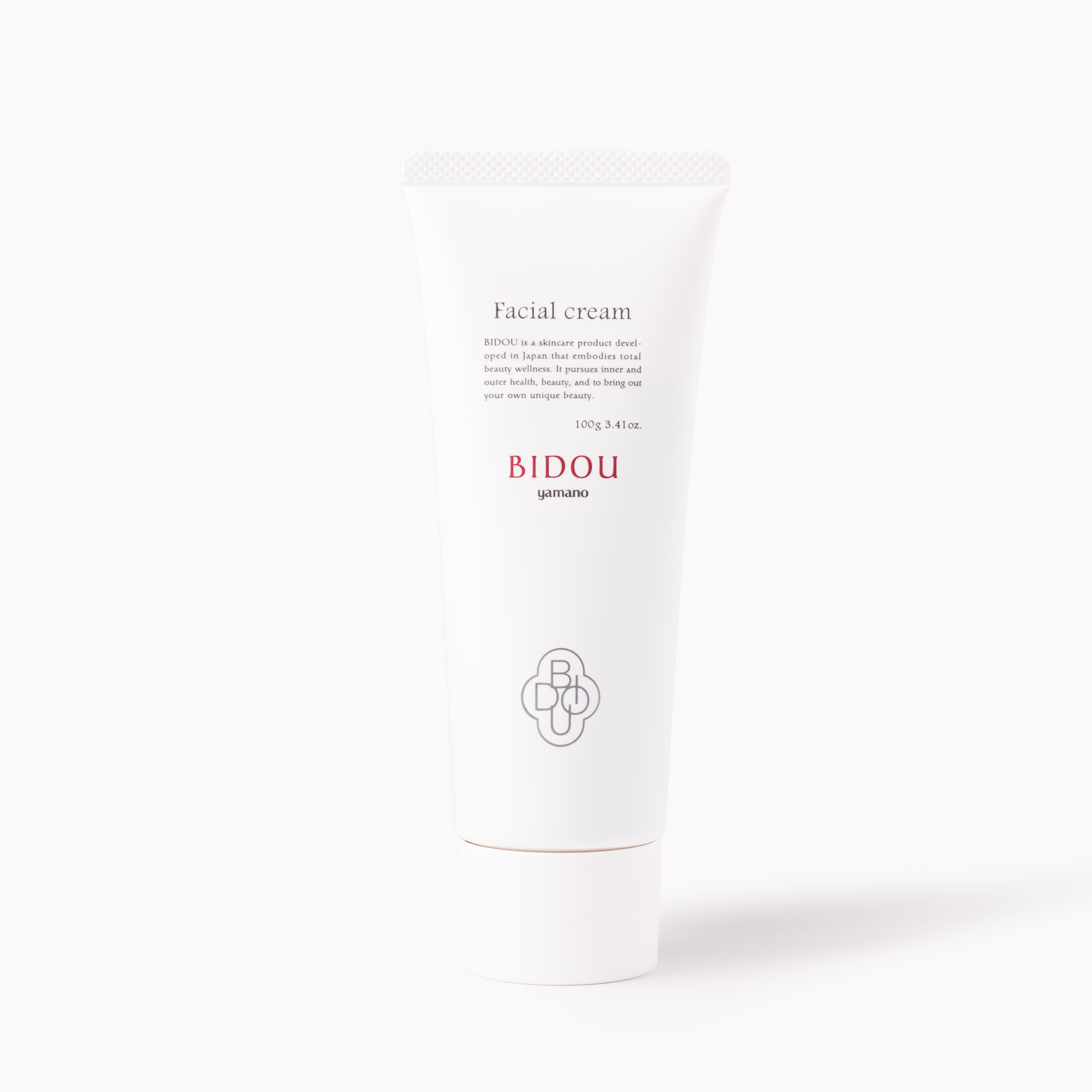 Yamanohada Bidou Facial Cream | บิโดะ เฟเชียล ครีม ราคา 3,900 บาท*ส่งฟรี