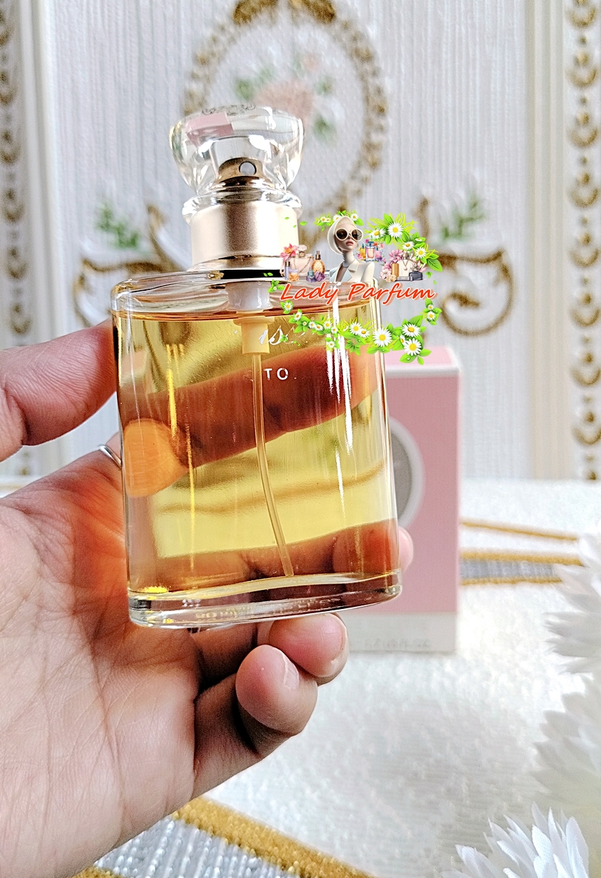 D.Iorissimo Eau De Toilette for Women 50 Ml. (Boxes for Sale by the Ministry of Agriculture) ราคา 2,890 บาท*ส่งฟรี