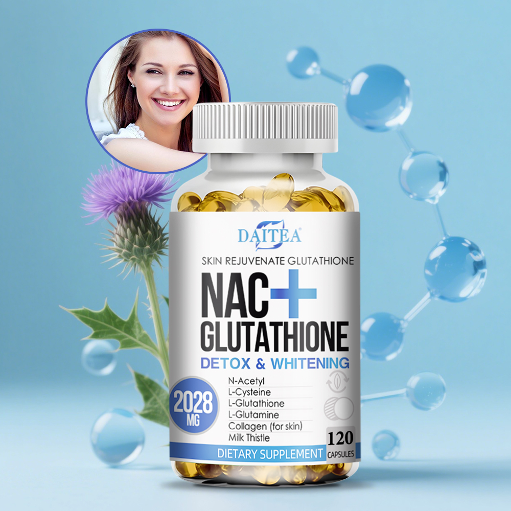 daitea nac glutathione ขาย Daitea อาหารเสริมบำรุงผิว - ซื้อ อาหารเสริมบำรุงผิว พร้อมส่วนลด  ดีลราคาถูก