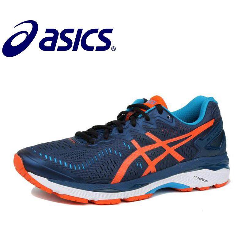 asics men's stability running shoes
