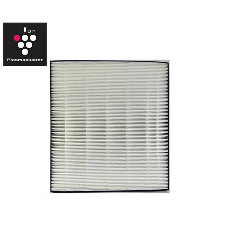 ดูภาพ แผ่นกรองอากาศ sharp FP-F30TA (HEPA FZ-F30HFE) (สำหรับ เครื่องฟอกอากาศ SHARP รุ่น FP-F30TA , FP-J30TA , FP-GM30B-B ,KC-F30TA-W) ของแท้จากบริษัทชาร์ป 100% รับประกันสินค้า อะไหล่แท้ ของแท้จากศูนย์ แผ่นฟอกอากาศชาร์ป ถอดเปลี่ยนง่าย เฉพาะแผ่นกรอง 1 ชิ้น ส่งฟรี <br/>เพิ่มเติม แผ่นกรองอากาศ sharp FP-F30TA (HEPA FZ-F30HFE) (สำหรับ เครื่องฟอกอากาศ SHARP รุ่น FP-F30TA , FP-J30TA , FP-GM30B-B ,KC-F30TA-W) ของแท้จากบริษัทชาร์ป 100% รับประกันสินค้า อะไหล่แท้ ของแท้จากศูนย์ แผ่นฟอกอากาศชาร์ป ถอดเปลี่ยนง่าย เฉพาะแผ่นกรอง 1 ชิ้น ส่งฟรี