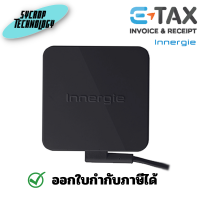Innergie ที่ชาร์จโน๊ตบุ้ค Notebook Adapter USB-C 100W (ING-ADP-100SBDBLA) Black ประกันศูนย์