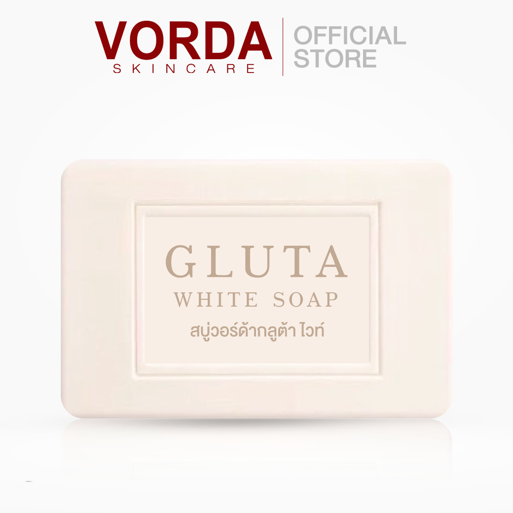 สบู่วอร์ด้า สารสกัดจากอเมริกา ใช้ได้ทั้งผิวหน้าและผิวกาย ทำความสะอาด พร้อมบำรุงผิว ราคา 290 บาท*ส่งฟรี