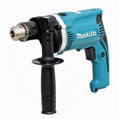 ดูภาพ MAKITA สว่านกระแทก 5/8นิ้ว รุ่น HP1630 เพิ่มเติม MAKITA สว่านกระแทก 5/8นิ้ว รุ่น HP1630
