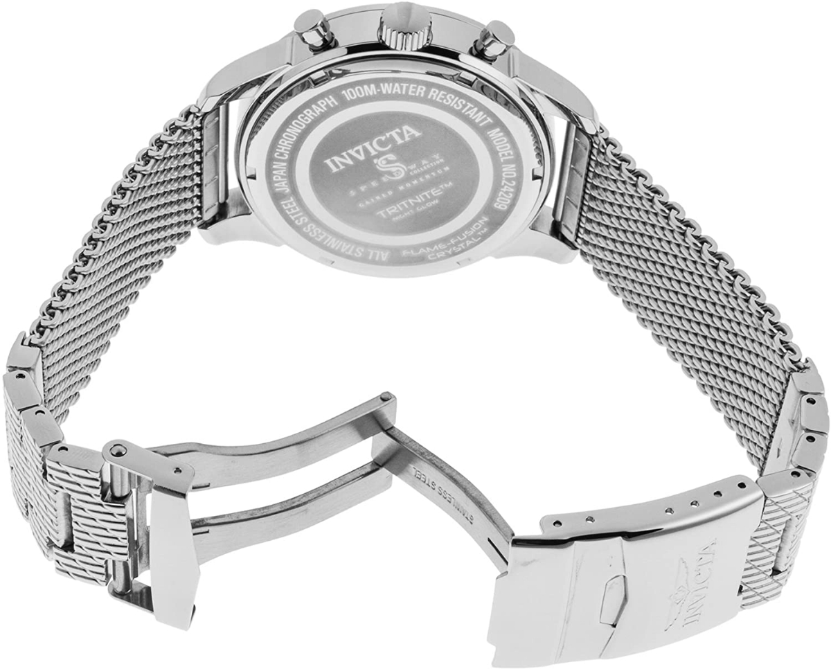 Invicta 24209 discount