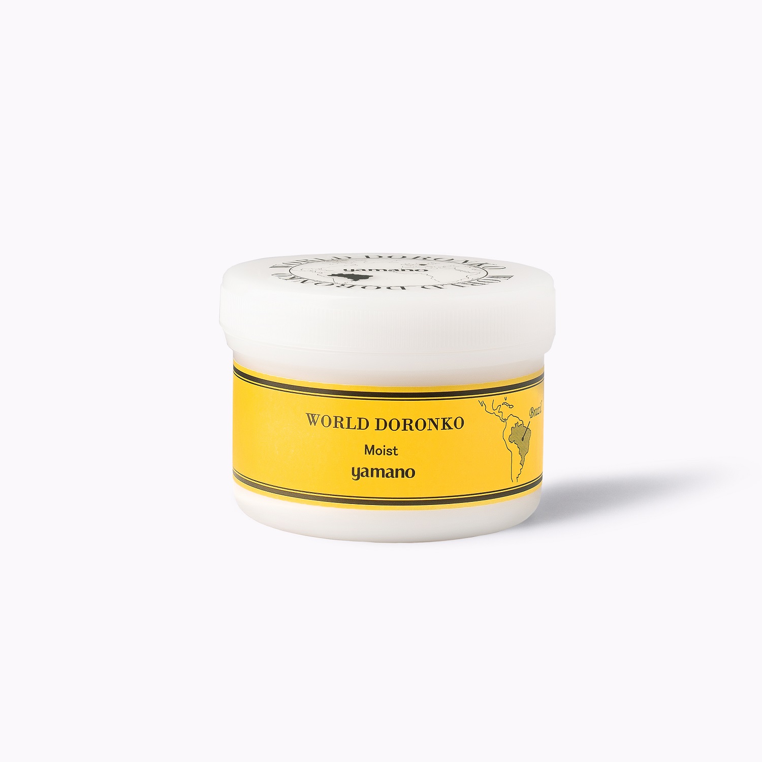 World Doronko Moist Mask | Mud Facial Masks Help Restore and Restore Moisture to the Skin. ราคา 3,800 บาท*ส่งฟรี
