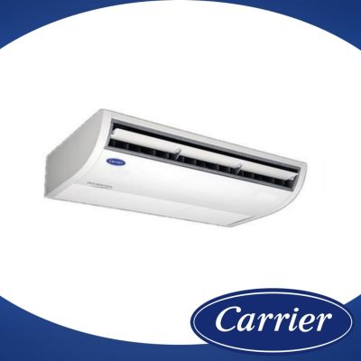 ดูภาพ CARRIER แอร์แขวนใต้ฝ้าระบบอินเวอร์เตอร์ ขนาด 18,124 BTU รุ่น XPOWER 38TSV0181A1/42TSV0182CP เพิ่มเติม CARRIER แอร์แขวนใต้ฝ้าระบบอินเวอร์เตอร์ ขนาด 18,124 BTU รุ่น XPOWER 38TSV0181A1/42TSV0182CP
