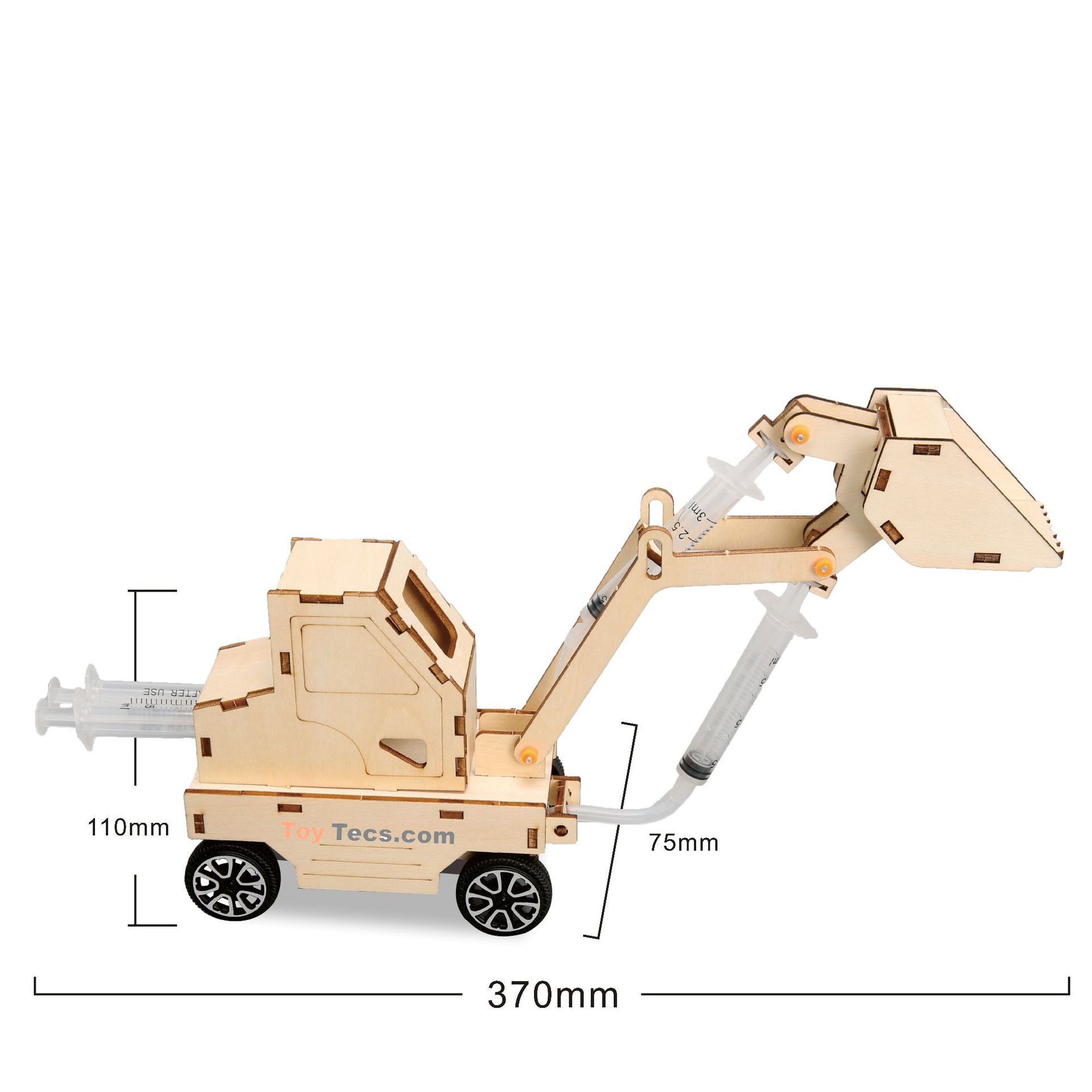 Hydraulic Loader 3 050fc515530868c3b4a233c7a360391b