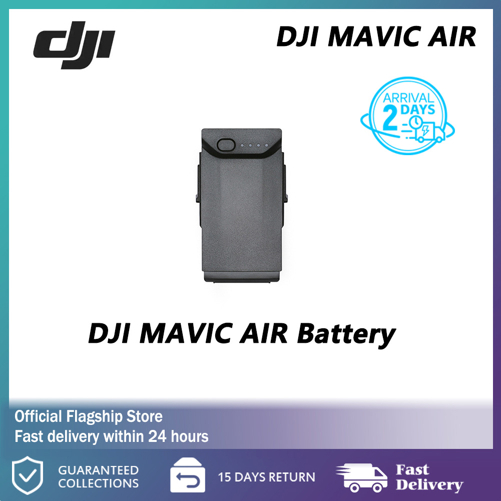 New 3.85V 3500mAh Li-Polymer Battery Cell For DJI Mini 2 Mini2