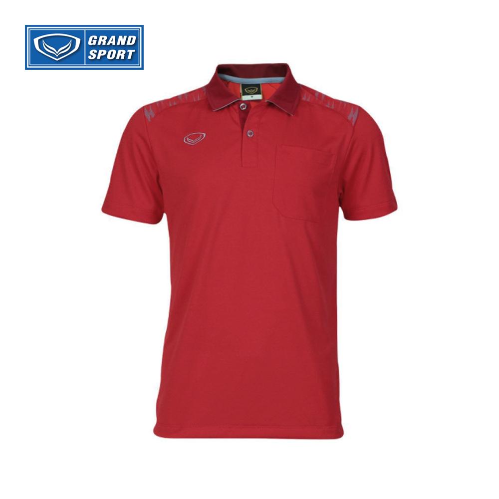 เสื้อโปโล Grand Sport รหัส 012576 (ผู้ชาย)