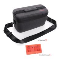 Dobe กระเป๋า Nintendo Switch 2 (กระเป๋า Switch 2)(Nintendo Switch 2 Bag)(TNS-3173)(TNS-3176)(TNS-3175)