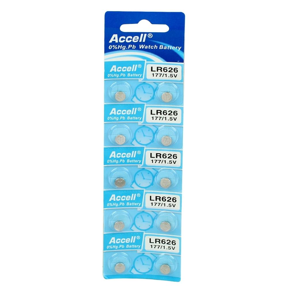 Precise Watch Battery 1A340DLM main image 1