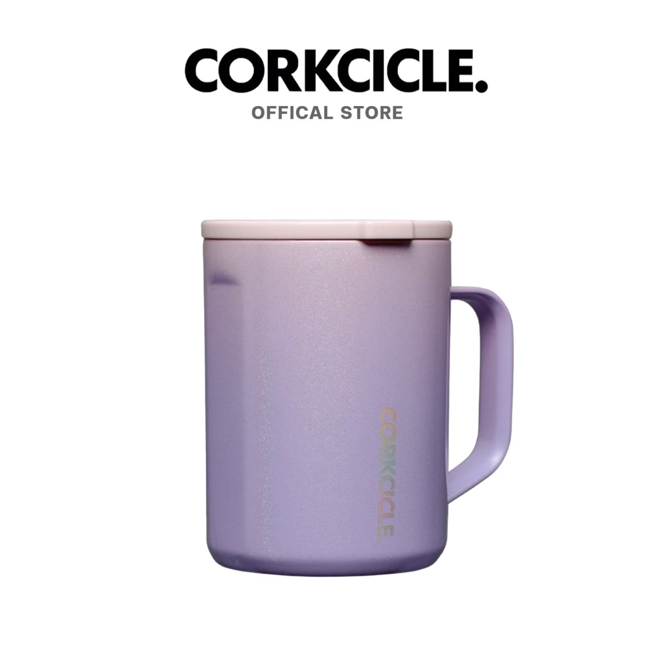 CORKCICLE : MUG OMBRE FAIRY 16oz (475ml) ราคา 1,690 บาท*ส่งฟรี