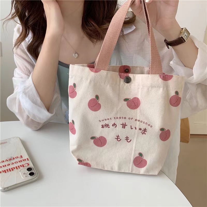 【พร้อมส่ง】Wonderful story กระเป๋าถือ แฟชั่นมาใหม่ รุ่น BB-TAO
