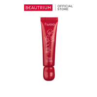 FWEE Glowy Smoothie Tinted Lip Balm ลิปทิ้นท์ 9.5g BEAUTRIUM บิวเทรี่ยม