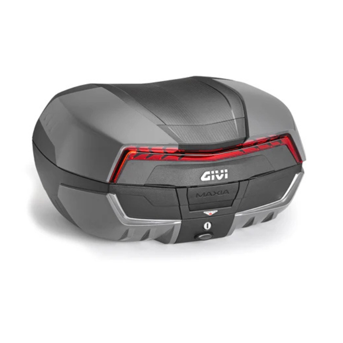 GIVI Maxia 5 58L V58NNT Top Case ราคา 30,000 บาท*ส่งฟรี