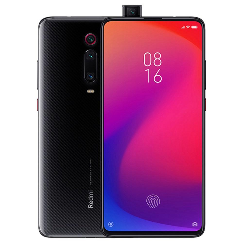 [ผ่อน 0% + เมนูภาษาไทย] Xiaomi Redmi K20 pro Premium Edition 12+512GB