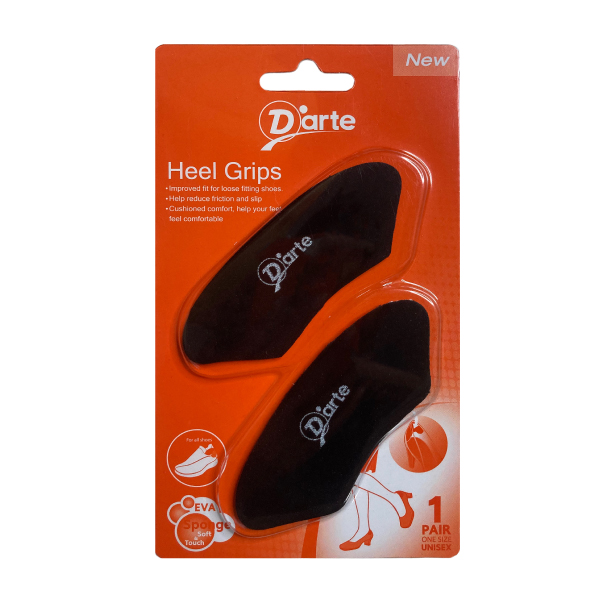 D’Arte (Darthe) Shoe Bite Protection Pad Dfc-19156 ราคา 59 บาท*ส่งฟรี