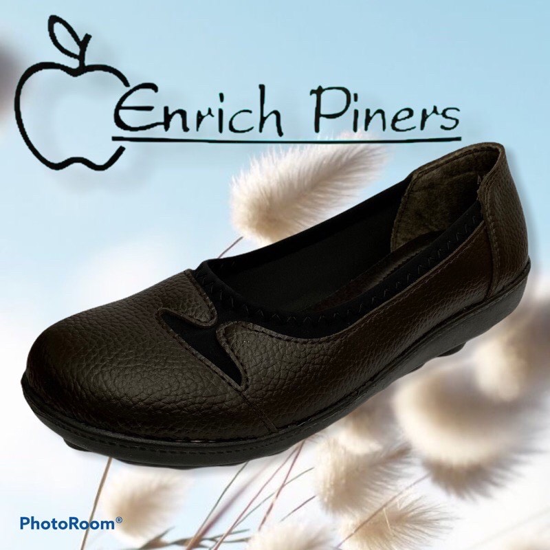 Enrich Piners รองเท้าเพื่อสุขภาพ รุ่น A1020