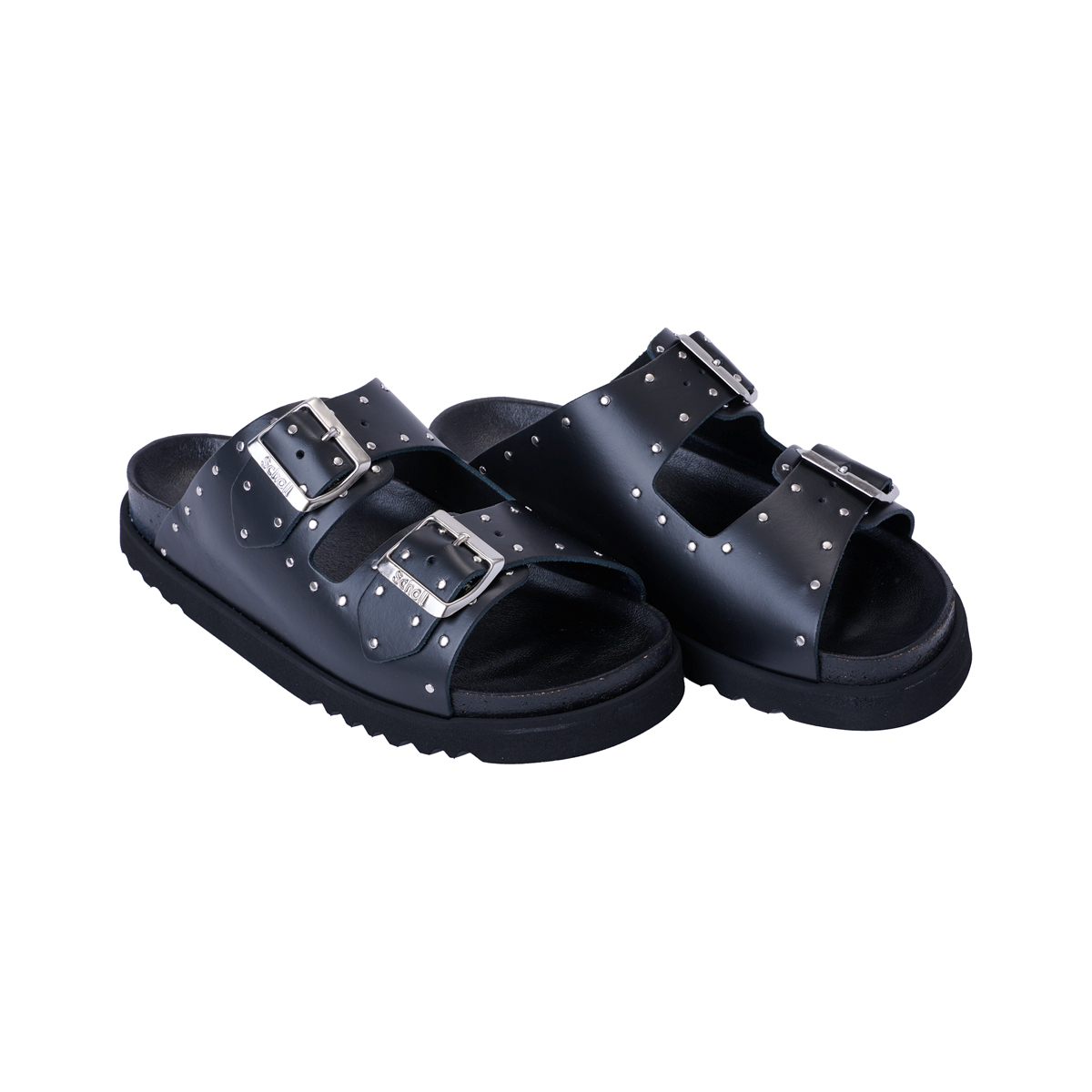 Scholl รองเท้าแตะ ผู้หญิง สกอลล์ แบบสวม รุ่น Beatriz ราคา 1,995 บาท*ส่งฟรี